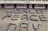 Canara schools  Association’s World Peace Day marked